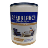Latex Casablanca Interior Blanco 4 Litros
