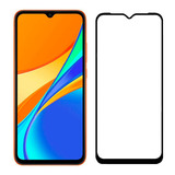 Pelicula Vidro Xiaomi Redmi 9 / 9a / 9c / 9i Cobre Toda Tela