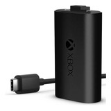 Bateria Controle Xbox Series S/x - Original E Lacrado 