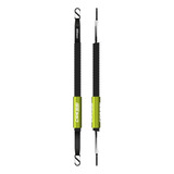 Leash Trailer Leash Cressi Negro/fluo 8' Paddleboard