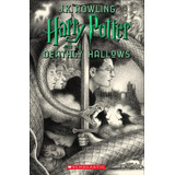 Libro: Harry Potter And The Deathly Hallows (brian