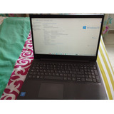 Laptop Lenovo V15 Igl 15.6  Intel Celeron 4gb Ram 