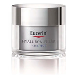 Crema Facial Noche Hyaluron  50ml Eucerin