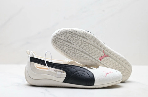 Zapatillas Puma Speedcat Estilo Ballet Moderno