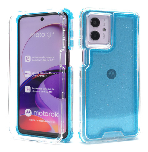 Funda 3 En 1 Para Samsung iPhone Motorola Oppo Case Mayoreo