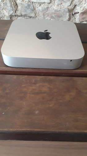 Mac Mini I7 Later 2012. 16 Mb Ram. Ssd 512 Gb. Como Nova!