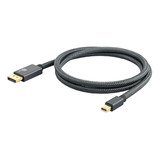 Cables Mini Displayport A Displayport, Convertidor De