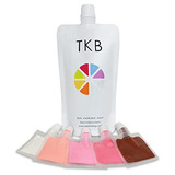 Set De Maquillaje - Tkb Lip Gloss Base & Lip Color Kit