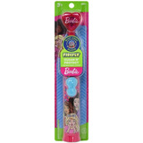 Cepillo Electrico Dental De Barbie Firefly Clean N' Protect
