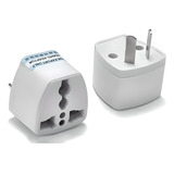 Adaptador De Pared Universal Para Argentina Ficha Mosquito