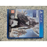 Jogo Original Ps4 Midia Fisica Destiny