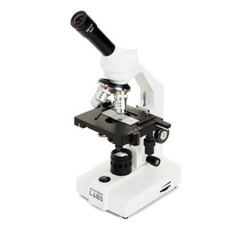 Microscopio Celestron Cm2000cf