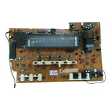 Placa Frontal System Aiwa Nsx-v900 V929 86-nf4-603-11 *c3009