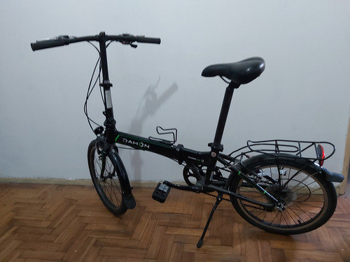 Bicicleta Plegable Dahon Vitesse D8 No Hago Envio