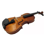 Violin Lincoln Lsv001-gl-4/4 Satinado Con Estuche