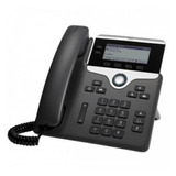 Aparelho De Telefone Cisco Cp-7821