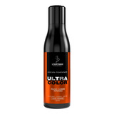 Louromax Ultra Color Ruivo Cobre Intenso 150ml