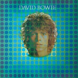 Cd: David Bowie (aka Space Oddity) [2015 Remaster
