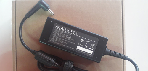 Cargador Generico Para Laptop Asus 19v - 1.75amp 33w