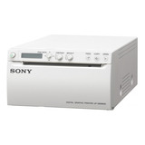 Impresora Ecografo Sony Up X898md