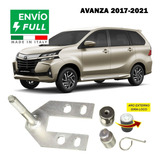 Kit Llanta Refacción Sparelock Toyota Avanza Envío Gratis