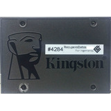 Kingston Sa400s37/480gb 480gb Sata - 06066 Recuperodatos
