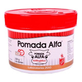 Gel Pomada Alfa Para Adelgazar - g a $177