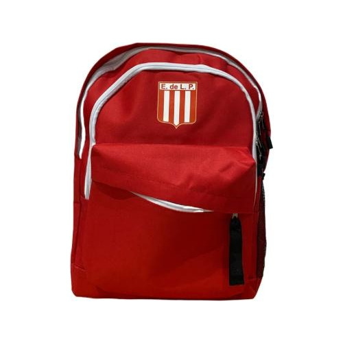 Mochila  Estudiante De La Plata