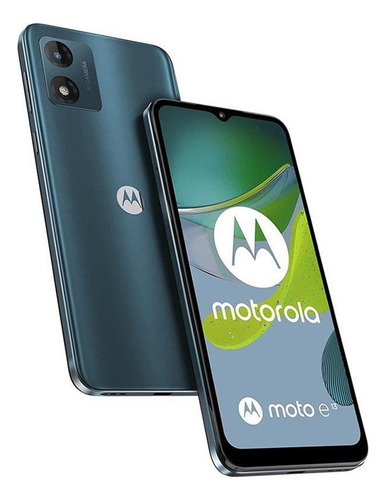 Celular Motorola E13 128gb Xt2345