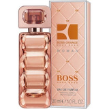 Perfume Boss Orange Edp X 30ml Hugo Boss Masaromas