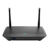 Routers Linksys Mesh Mr6350 Dual Band Wifi Max Stream