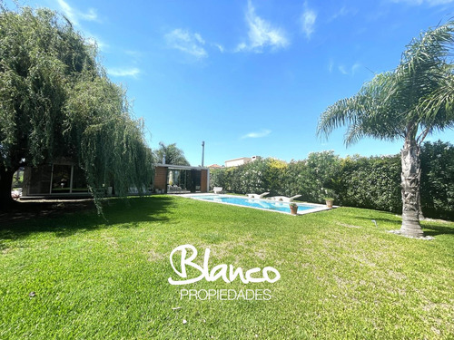Casa En Venta En Haras Santa Maria, Escobar, G.b.a. Zona Norte - Imagen 2