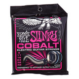 Ernie Ball Slinky Cobalt