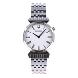 Reloj Para Dama Bulova *classic Ladies*.