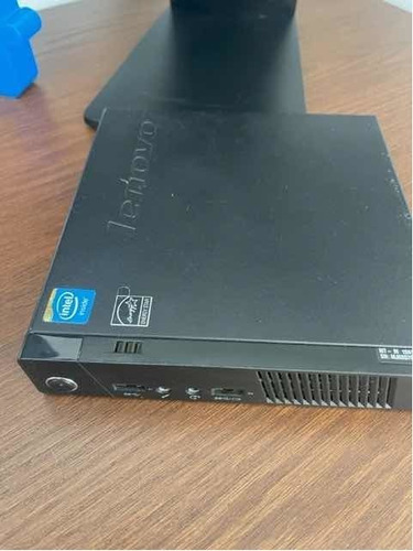 Lenovo Thinkcentre M76 Celeron Dual Cpu Mini