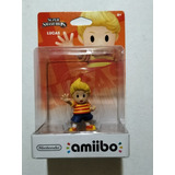 Amiibo Lucas (americano)