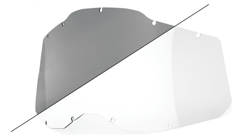 Rc2/ac2/st2 Replacement Lens - Photochromic