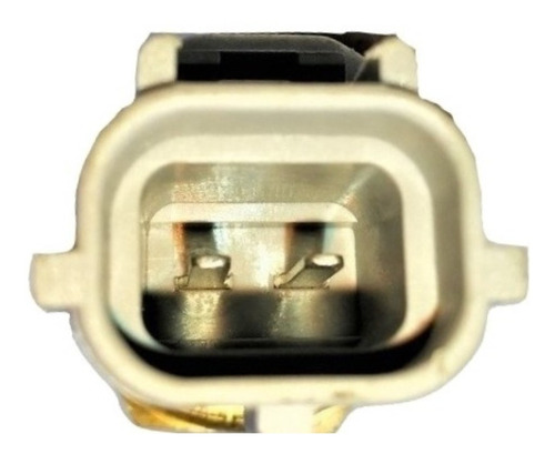 Sensor De Temperatura De Agua Ford Taurus   Foto 3