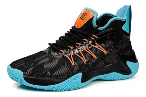 Zapatillas Deportivas De Baloncesto Profesionales Para Entre