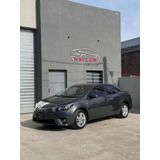 Toyota Corolla 2016 1.8 Xei Cvt Pack 140cv