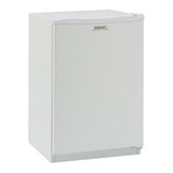 Heladera Familiar Briket Bajo Mesada Frigobar 139 Lts Blanco