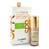 Seffacer Crema Spr Diacetil Boldina 30gr Dailyderm Tipo De Piel Todo Tipo De Piel