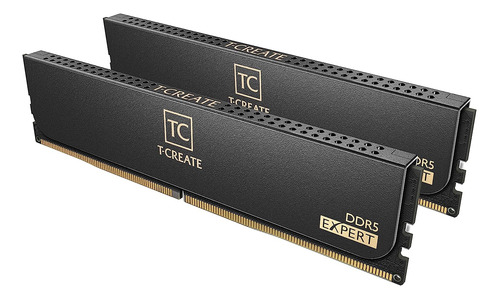 Memoria Teamgroup T-create Udimm Ddr5 32gb (16gbx2) 6000mhz 