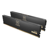 Memoria Teamgroup T-create Udimm Ddr5 32gb (16gbx2) 6000mhz 