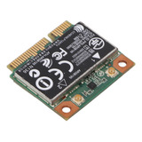 Tarjeta De Red Wifi Mini Pcie De 150 Mbps Para Hp430 431 435