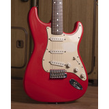 Guitarra Fender Stratocaster Silver Serie Japon 1991