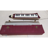 Hohner Melodica Piano 27 Vintage Made In Germany