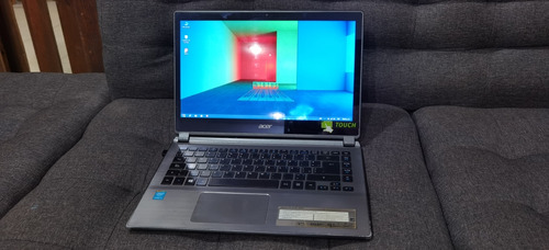 Laptop Acer Aspire One V5