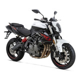 Benelli Tnt 600 I Motozuni M. Grande