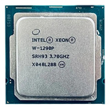 Processador Intel Xeon Core W-1290p 3.70ghz Srh93